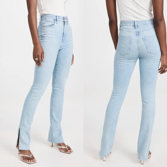 Favorite Daughter Valentina High Rise Skinny straight Tower Jeans - Picture 3 of 13